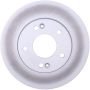 CENTRIC PARTS 320.50026F Centric GCX Rotor with Full Coating