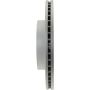 CENTRIC PARTS 320.50026F Centric GCX Rotor with Full Coating