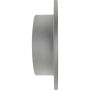 CENTRIC PARTS 320.50027 Centric GCX Rotor with Partial Coating