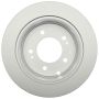 CENTRIC PARTS 320.50027F Centric GCX Rotor with Full Coating