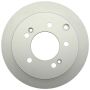 CENTRIC PARTS 320.50027F Centric GCX Rotor with Full Coating