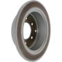 CENTRIC PARTS 320.50027F Centric GCX Rotor with Full Coating