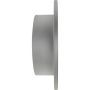 CENTRIC PARTS 320.50027F Centric GCX Rotor with Full Coating
