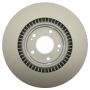 CENTRIC PARTS 320.50028F Centric GCX Rotor with Full Coating