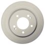CENTRIC PARTS 320.50029F Centric GCX Rotor with Full Coating