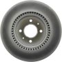 CENTRIC PARTS 320.50030 Centric GCX Rotor with Partial Coating