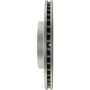 CENTRIC PARTS 320.50030 Centric GCX Rotor with Partial Coating
