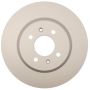 CENTRIC PARTS 320.50030F Centric GCX Rotor with Full Coating