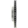 CENTRIC PARTS 320.50030F Centric GCX Rotor with Full Coating