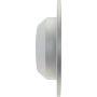 CENTRIC PARTS 320.50031C Centric GCX HC Rotor with High Carbon Content and Partial Coating