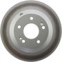 CENTRIC PARTS 320.50031F Centric GCX Rotor with Full Coating