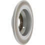 CENTRIC PARTS 320.50031F Centric GCX Rotor with Full Coating