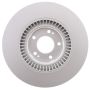 CENTRIC PARTS 320.50044F Centric GCX Rotor with Full Coating