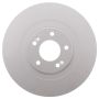CENTRIC PARTS 320.50044F Centric GCX Rotor with Full Coating