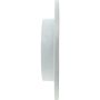 CENTRIC PARTS 320.51006 Centric GCX Rotor with Partial Coating
