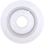 CENTRIC PARTS 320.51007F Centric GCX Rotor with Full Coating