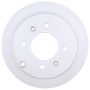 CENTRIC PARTS 320.51007F Centric GCX Rotor with Full Coating