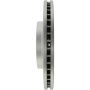 CENTRIC PARTS 320.51009F Centric GCX Rotor with Full Coating