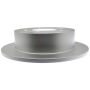 CENTRIC PARTS 320.51011F Centric GCX Rotor with Full Coating