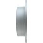 CENTRIC PARTS 320.51012 Centric GCX Rotor with Partial Coating