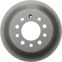 CENTRIC PARTS 320.51016 Centric GCX Rotor with Partial Coating