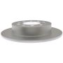 CENTRIC PARTS 320.51016F Centric GCX Rotor with Full Coating