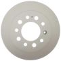 CENTRIC PARTS 320.51016F Centric GCX Rotor with Full Coating