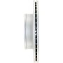 CENTRIC PARTS 320.51017F Centric GCX Rotor with Full Coating