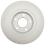 CENTRIC PARTS 320.51018F Centric GCX Rotor with Full Coating