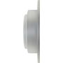 CENTRIC PARTS 320.51019F Centric GCX Rotor with Full Coating