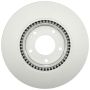 CENTRIC PARTS 320.51020F Centric GCX Rotor with Full Coating
