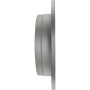 CENTRIC PARTS 320.51022 Centric GCX Rotor with Partial Coating
