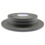 CENTRIC PARTS 320.51022F Centric GCX Rotor with Full Coating