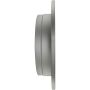 CENTRIC PARTS 320.51022F Centric GCX Rotor with Full Coating
