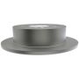 CENTRIC PARTS 320.51024F Centric GCX Rotor with Full Coating