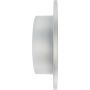 CENTRIC PARTS 320.51025 Centric GCX Rotor with Partial Coating