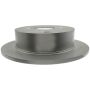 CENTRIC PARTS 320.51025F Centric GCX Rotor with Full Coating