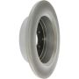 CENTRIC PARTS 320.51025F Centric GCX Rotor with Full Coating