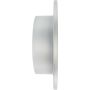 CENTRIC PARTS 320.51025F Centric GCX Rotor with Full Coating