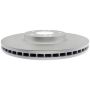 CENTRIC PARTS 320.51026F Centric GCX Rotor with Full Coating