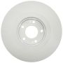 CENTRIC PARTS 320.51026F Centric GCX Rotor with Full Coating