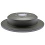CENTRIC PARTS 320.51027F Centric GCX Rotor with Full Coating