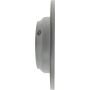 CENTRIC PARTS 320.51031 Centric GCX Rotor with Partial Coating