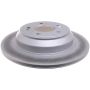 CENTRIC PARTS 320.51031F Centric GCX Rotor with Full Coating