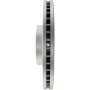 CENTRIC PARTS 320.51032 Centric GCX Rotor with Partial Coating