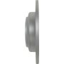 CENTRIC PARTS 320.51037F Centric GCX Rotor with Full Coating