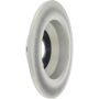 CENTRIC PARTS 320.51039F Centric GCX Rotor with Full Coating