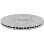 CENTRIC PARTS 320.51042F Centric GCX Rotor with Full Coating