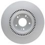 CENTRIC PARTS 320.51042F Centric GCX Rotor with Full Coating