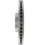 CENTRIC PARTS 320.51042F Centric GCX Rotor with Full Coating